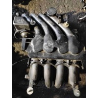 Коллектор впускной Volkswagen Golf 4(1997-2004) 2000 06A133206H