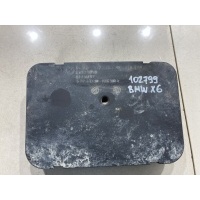 Бачок BMW X6 F16 (2014-2019) 2018  64229122453