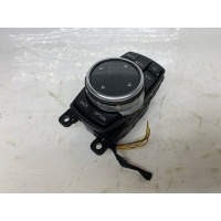 Джойстик центральной консоли BMW 3-series F30 2014 65829332285