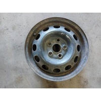 Колесо штампованное 6x15 et55 5x112 57.1 sharan mk1