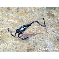 Клапан вентиляции картерных газов Smart Fortwo 1 2003 a0004701393, 0004701393