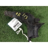 крепление бампера Audi TT 8J 2007 8j0807454a
