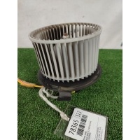мотор печки Nissan Note E11 2008 27226ED000