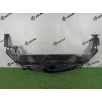 Накладка замка капота Toyota Crown GRS182 2004 53295-30050