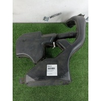 Резонатор воздушного фильтра Nissan Serena C25 2005 16554CY000, 16585CY000