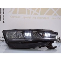 Фара LED ЛЭД светодиодная Skoda Octavia A8 NN3 2019-2022 5E4941016