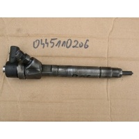 мерседес 2.7 cdi форсунки bosch 0445110206