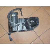Корпус фильтра воздушный duster ii 165009775r