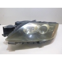Фара левая Mazda CX 7 (2007 - 2012) E22151041B