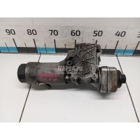 Корпус масляного фильтра VAG LT II (1996 - 2006) 074115405J