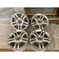 Мерседес мл a166 колёсные диски 9x20 et57 5x112