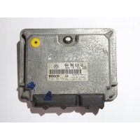 Блок управления volkswagen 06a906018ad 0261204936