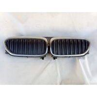 Bmw 5 g30 g31 жалюзи руль воздушный 7497279 почки