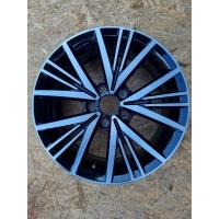 Колесо поло 6jx15h2 6c0601025l