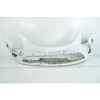 Бампер передняя передний opel zafira c iii 2011 -