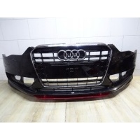 Audi a5 рестайлинг бампер передняя передний 8t0
