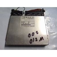 Блок esp мерседес w210 е класса 0295457532