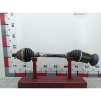 Полуось передняя правая (приводной вал шрус) Volkswagen Tiguan 1 (2007-2016) 2009 ,5N0407764G