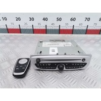 Магнитола Renault Scenic 3 (2009-2013) 2011 281150743R