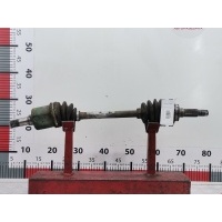 Полуось передняя левая (приводной вал шрус) Mazda 323 BA (1994-2000) 1995 ,F0692560XB