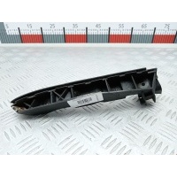 Кронштейн (крепление) переднего бампера правый Audi A3 8L (1996-2003) 1997 8L0807184D,8L0807184D