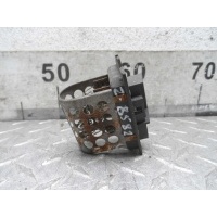 Резистор отопителя Toyota Camry V (XV30) 2001 - 2006 2006