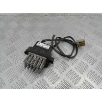 Резистор отопителя Saturn Vue II 2007 - 2010 2008 15141283,