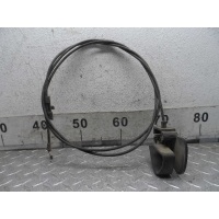 Трос капота Dodge Stratus I 1994 - 2001 2001 4697000,