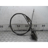 Трос капота Dodge Stratus I 1994 - 2001 2000 04878059AC,