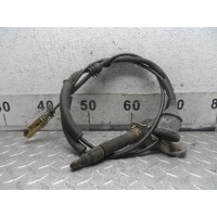 Трос кулисы КПП Chrysler 300C (LX) 2004 - 2011 2007 04578072AB,