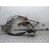 Трос кулисы КПП Ford Focus I 1998 - 2005 2001