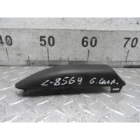 Рейлинги крыши Jeep Grand Cherokee III (WH,WK) 2005 - 2010 2006 55394342AB,