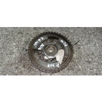 Шестерня распредвала 1.6HDI 16V. Peugeot 307 2005 9657477580
