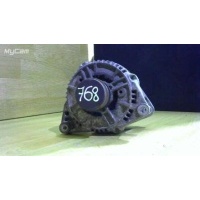 Генератор Audi A6 C5 (S6,RS6) 1998 BOSCH 0123510045 058903016D
