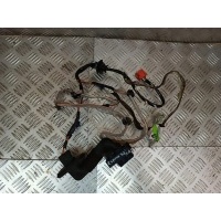 Проводка двери Renault Espace 1996-2002 1998 7703397590