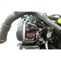 ТНВД Renault Megane 3 поколение 2011 8200779460,0445010216