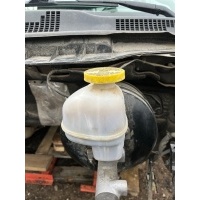 Бачок тормозной жидкости Dodge RAM IV (2008-2019) Пикап 2017