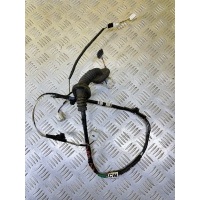 Проводка двери Toyota Hilux (2015-2021) Пикап 2021 82154KK440