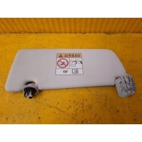 Dacia sandero iii 21r солнечный козырек правая 964004288r