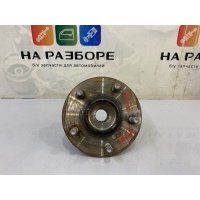 ступица TOYOTA CAMRY XV70 2020 43550-33010