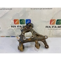 цапфа задняя (кулак) TOYOTA CAMRY XV70 2020 42304-33050