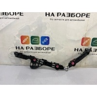крепление бампера TOYOTA CAMRY XV70 2020 52576-33130