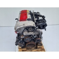 Двигатель набор мерседес clk w208 2.3 компрессор 111983