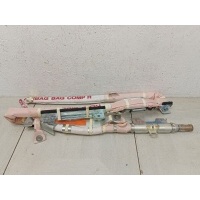 Подушка потолочная (шторка) Subaru Forester 3 SH 2007-2013 98251SC000