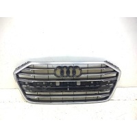 Решетка радиатора AUDI A8 D5 2018-2022 4N0853651LVMZ