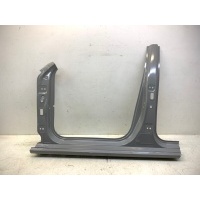 Стойка кузова Haval Jolion 2020- 5401201XST10A