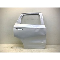дверь Haval Jolion 2020- 6201200XST10A
