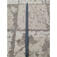 Молдинг стекла двери передней левой внутренний Volkswagen Passat 2012 3AA837471A