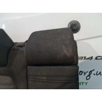 Подголовник Volkswagen Passat 2008