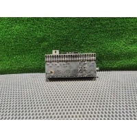 Блок предохранителей Volkswagen Golf 2 1989 171 941 813D